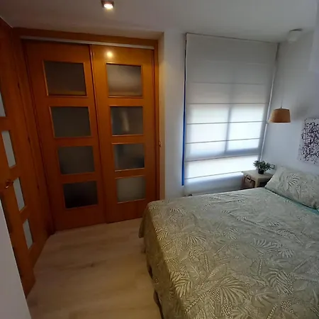 Loma Apartament *