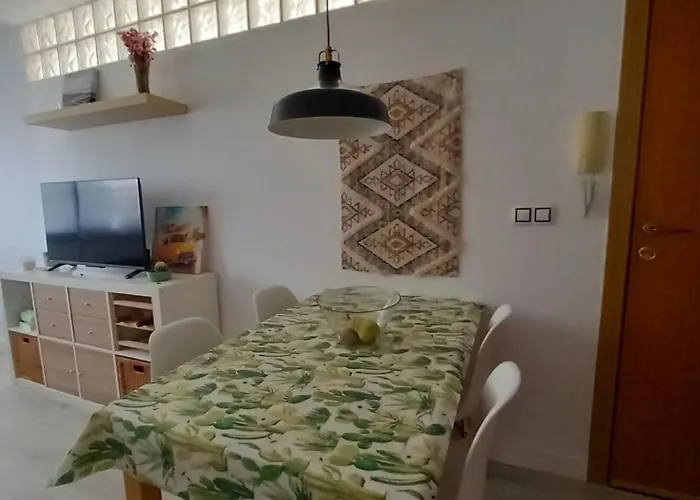 Loma Apartment Torremolinos