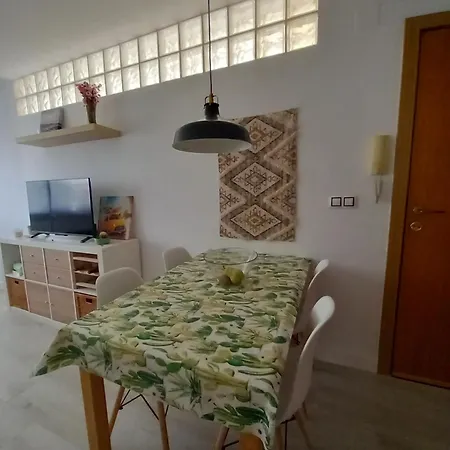 Loma Lejlighed Torremolinos